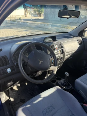 Mitsubishi Space star 1.9TD, снимка 10