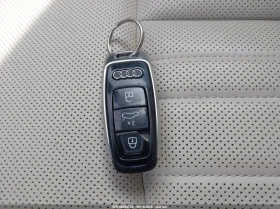 Audi E-Tron Sportback Premium Plus Quattro, снимка 11