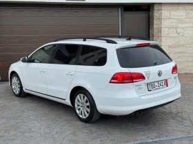 VW Passat, снимка 4