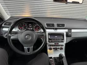 VW Passat, снимка 6