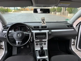 VW Passat, снимка 6