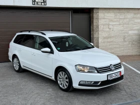 VW Passat, снимка 2