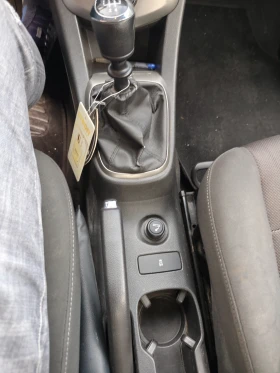 Chevrolet Aveo, снимка 9