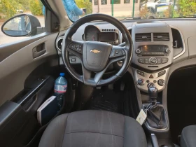 Chevrolet Aveo, снимка 11