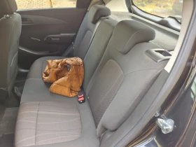 Chevrolet Aveo, снимка 7
