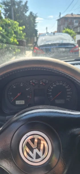 VW Bora, снимка 5