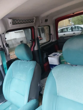 Citroen Berlingo 2.0 HDI, снимка 7