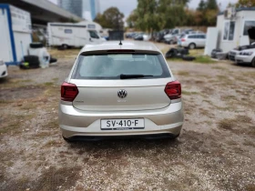 VW Polo 1.0 EURO 6 , снимка 6