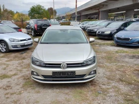 VW Polo 1.0 EURO 6 , снимка 16