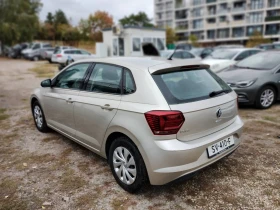 VW Polo 1.0 EURO 6 , снимка 8