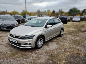 VW Polo 1.0 EURO 6 , снимка 5
