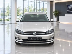 VW Polo 1.0 EURO 6 , снимка 1