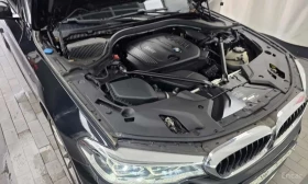 BMW 520 * 520d M Sport Package Plus * , снимка 6
