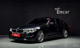 BMW 520 * 520d M Sport Package Plus * , снимка 1