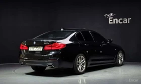 BMW 520 * 520d M Sport Package Plus * , снимка 2