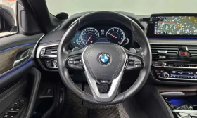 BMW 520 * 520d M Sport Package Plus * , снимка 13