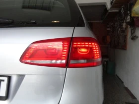 VW Passat | Mobile.bg    12