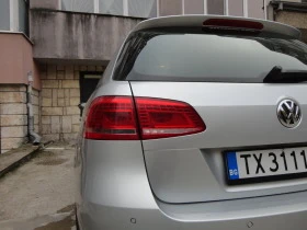 VW Passat, снимка 4