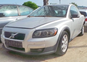 Volvo C30 1.6 HDi  D4164T    САМО НА ЧАСТИ  - [1] 