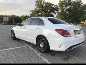 Mercedes-Benz C 200 EURO6B | Mobile.bg    4