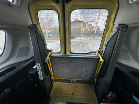 Fiat Doblo За хора с увреждания, Нов внос Италия , снимка 15