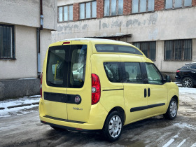 Fiat Doblo За хора с увреждания, Нов внос Италия , снимка 6
