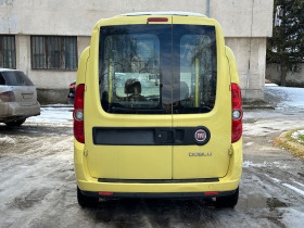 Fiat Doblo За хора с увреждания, Нов внос Италия , снимка 5