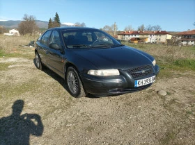 Chrysler Stratus, снимка 1