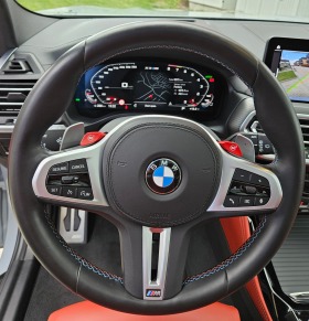 BMW X5M X3M Competition 2023, снимка 6