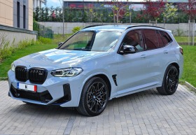 BMW X5M X3M Competition 2023, снимка 1