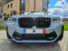 BMW X5M X3M Competition 2023, снимка 3