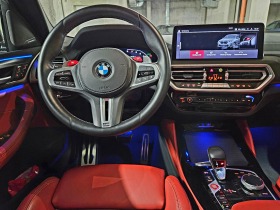 BMW X5M X3M Competition 2023, снимка 14 - Автомобили и джипове - 45401988