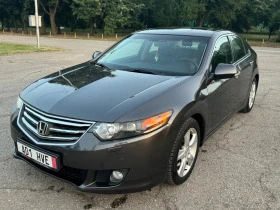     Honda Accord 2.4/201  / 