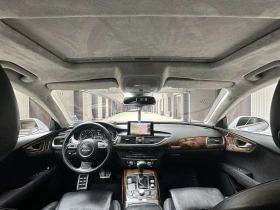 Audi A7 Sportback, снимка 8