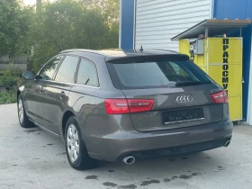 Audi A6, снимка 4