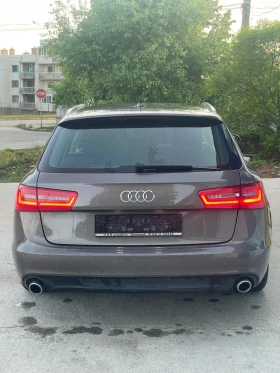 Audi A6, снимка 5