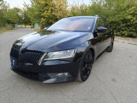 Skoda Superb 2.0 TDI Sportline 190ps Обслужена, снимка 1