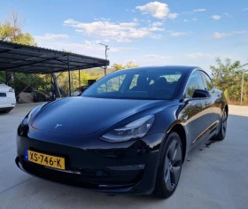 Tesla Model 3 Performance  1