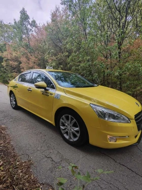 Peugeot 508 HDI | Mobile.bg    3