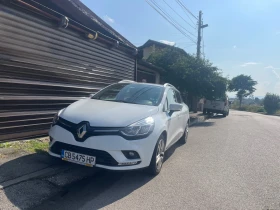 Renault Clio 0, 9T Бензин/Газ, снимка 1