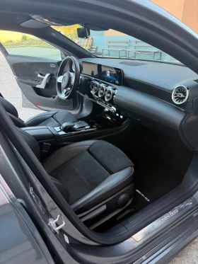 Mercedes-Benz A 200 d AMG  Alcantara ^Camera* Led | Mobile.bg    14