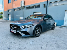 Mercedes-Benz A 200 d AMG  Alcantara ^Camera* Led, снимка 6