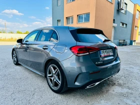 Mercedes-Benz A 200 d AMG  Alcantara ^Camera* Led, снимка 7