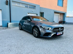 Mercedes-Benz A 200 d AMG  Alcantara ^Camera* Led, снимка 5