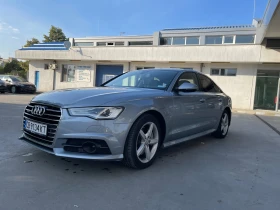 Audi A6, снимка 8