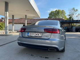 Audi A6, снимка 3