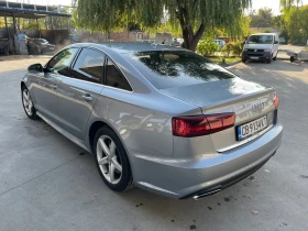 Audi A6, снимка 6