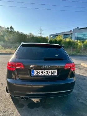 Audi A3 S-line+ + + , снимка 11