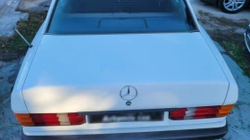 Mercedes-Benz 190 &#917; Sportline, снимка 8