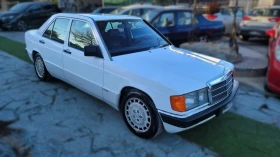 Mercedes-Benz 190 &#917; Sportline, снимка 1